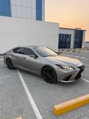 Lexus ES350 F-Sport 3.5L
