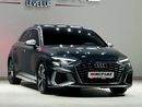 أودي S3 STD