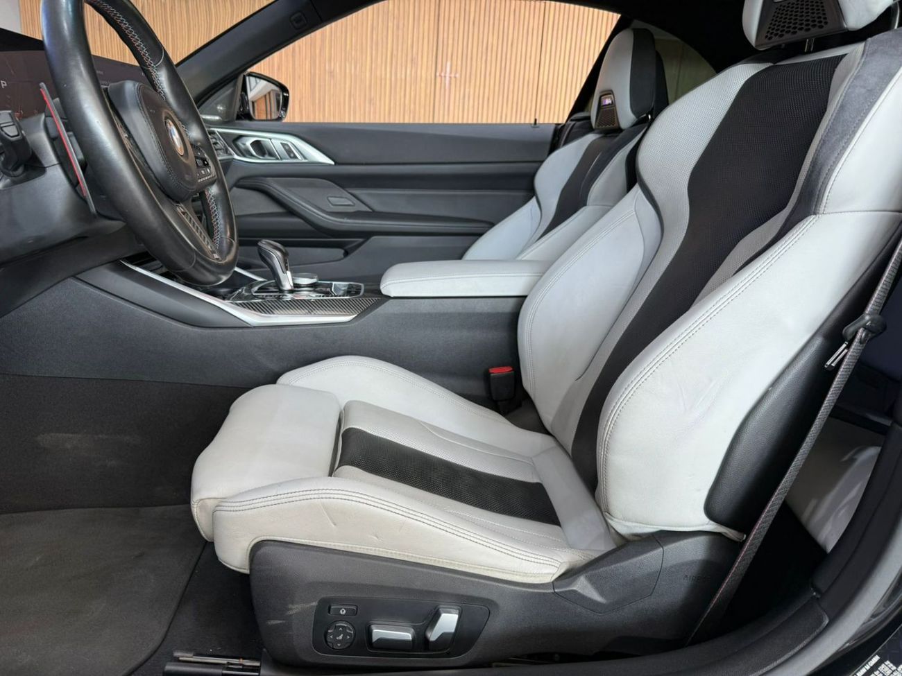 BMW M4 Competition | XDrive