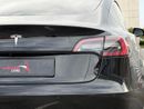 تسلا موديل 3 AED 1,520 P.M | 0% DOWN PAYMENT | TESLA MODEL 3 | EV | 2022