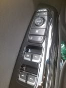 كيا سبورتيج EX Top 2.4L personal use