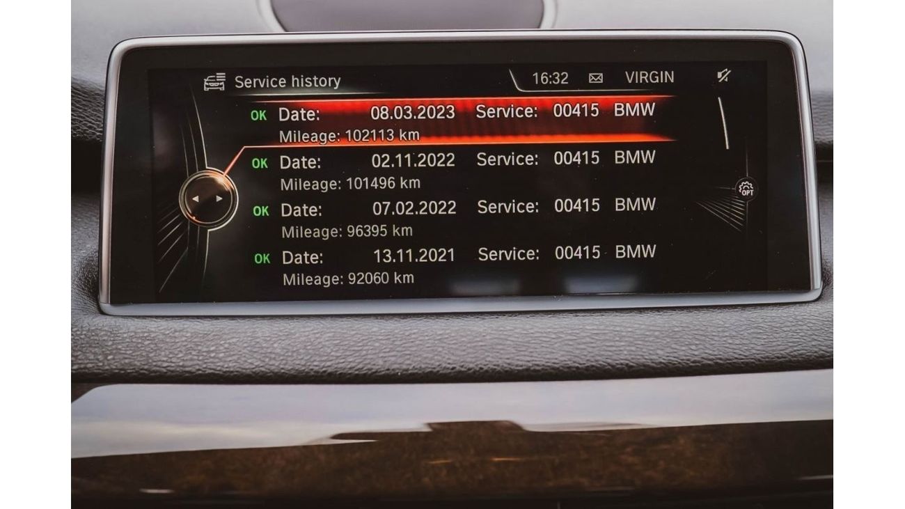 BMW X5 35i Executive