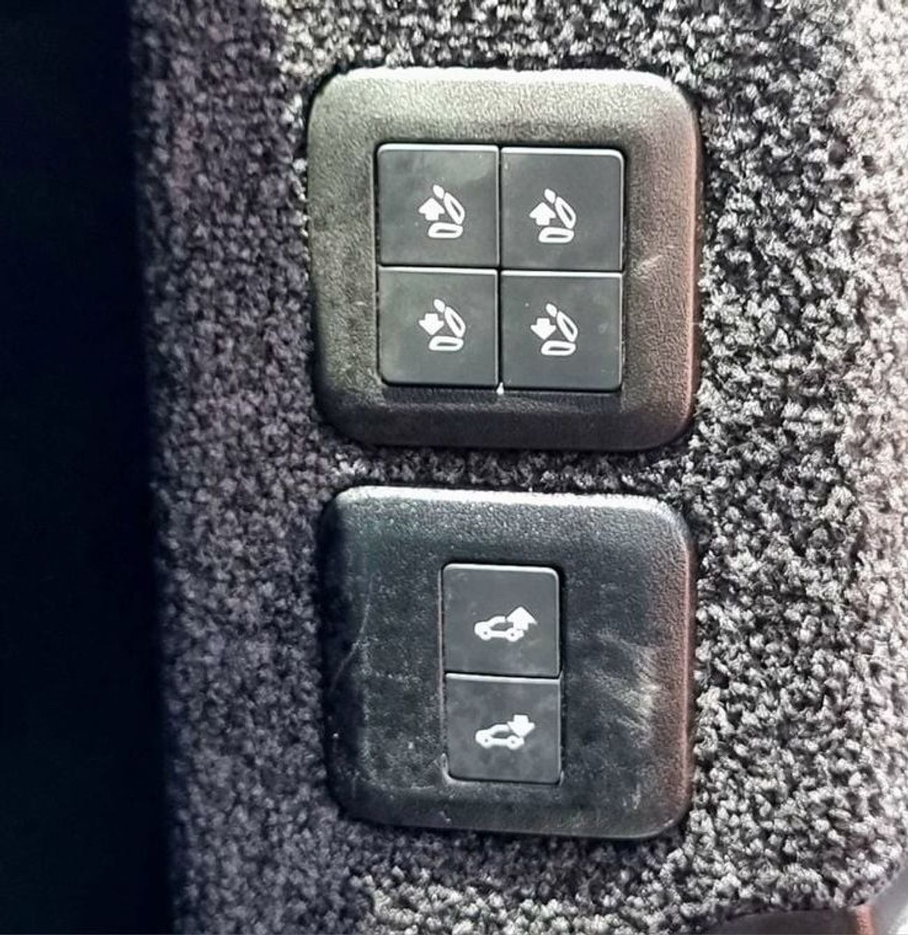 Land Rover Range Rover Vogue SE 5.0L Vogue SE Supercharged 2020 GCC