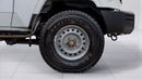 Toyota Land Cruiser 70 LC 78 HARDTOP 4.0L MT