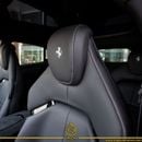 فيراري بوروسانجوي STD