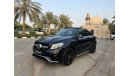 Mercedes-Benz GLE 63 AMG S Coupe Gcc