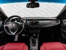 Alfa Romeo Giulietta Veloce