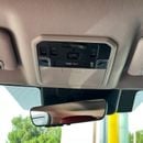 Toyota Sequoia TRD PRO 3.5L