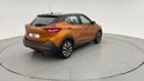 Nissan Kicks SV 1.6 | Zero Down Payment | Free Home Test Drive
