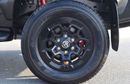 Toyota Hilux 2024 2.8L- DIESEL- AUTOMATIC TRANSMISSION- FULL OPTION WITH RADAR- 2025