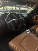 نيسان باترول LE T1