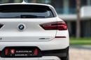 بي أم دبليو X2 X2 sDrive20i | 1,567 P.M | 0% Downpayment | BMW WARRANTY/SERVICE!