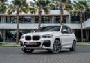بي أم دبليو X3 3.0i xDrive30i | 1,978 P.M | 0% Downpayment | Immaculate Condition!