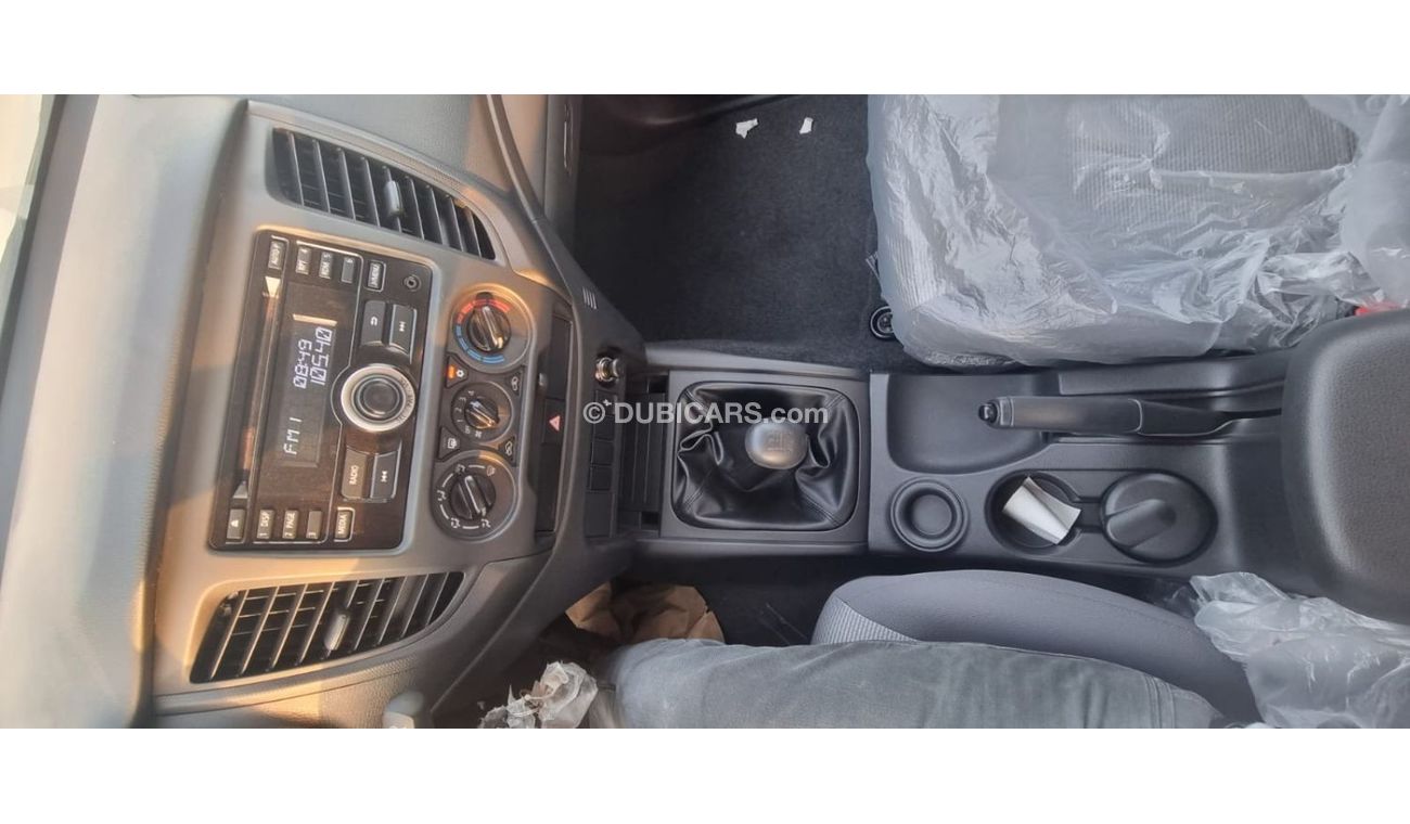 Mitsubishi L200 deseil 4x2  D/C MANUAL GEAR   2023  MODEL