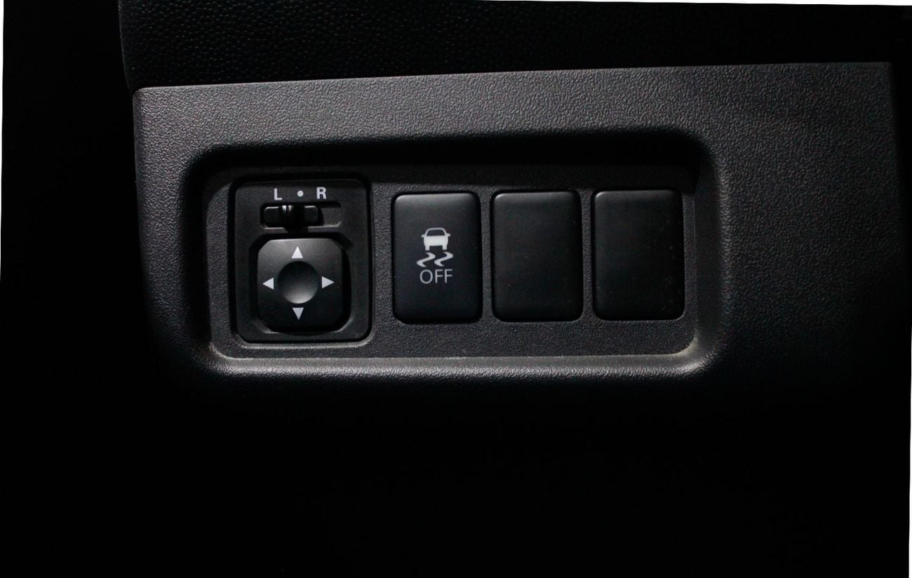 Mitsubishi Attrage GLX Highline 1.2L