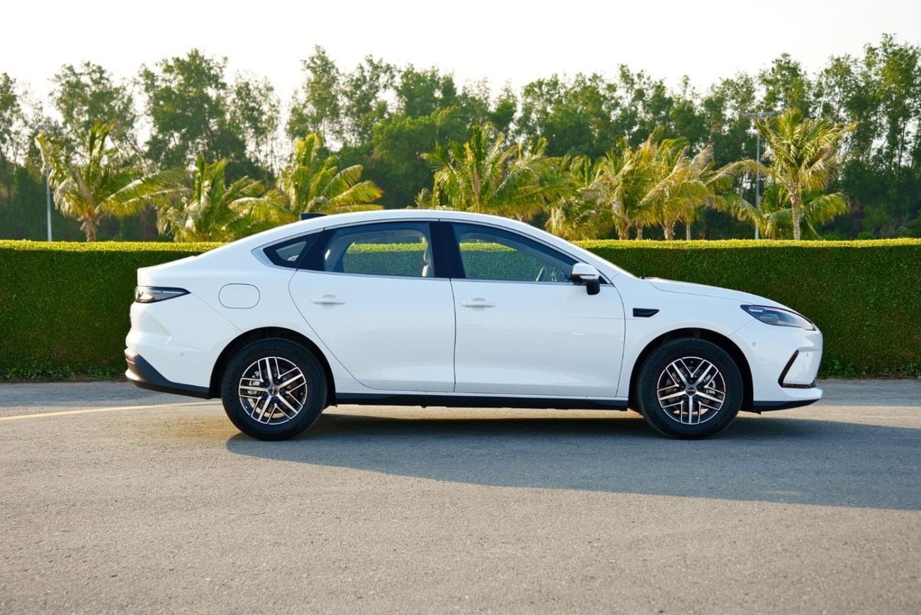 بي واي دي سيل PREMIUM BYD SEAL