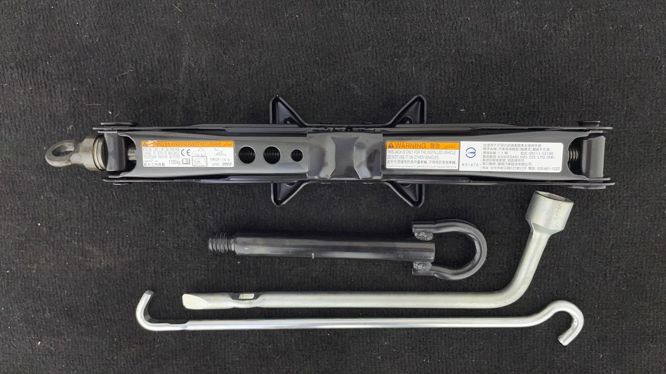 Toyota Corolla XLI 1.6 | Zero Down Payment | Free Home Test Drive