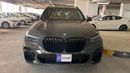BMW X5 2023 XDRIVE40I M SPORT | AED 3413/Month | 0 DP | 30 Day Return | Warranty | Service History