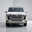 تويوتا لاند كروزر GXR 3.3 TT DIESEL 2026