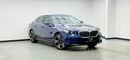 BMW 520i 520i, Warranty + Service Pack, Full Service History, Low Km, GCC