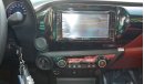 Toyota Hilux 2.8 DSL A/T FULL OPTION