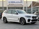 BMW X5 XDRIVE40i M SPORT