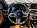 BMW M760Li xDrive 6.6L