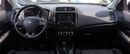 Mitsubishi ASX GLX LOWLINE