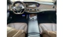 Mercedes-Benz S 400 Std Mercedes S400_Gcc_2016_Excellent_Condition _Full option