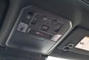 Toyota Tacoma TRD PRO HYBRID 2.4L BLACK/RED