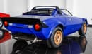 Lancia Stratos