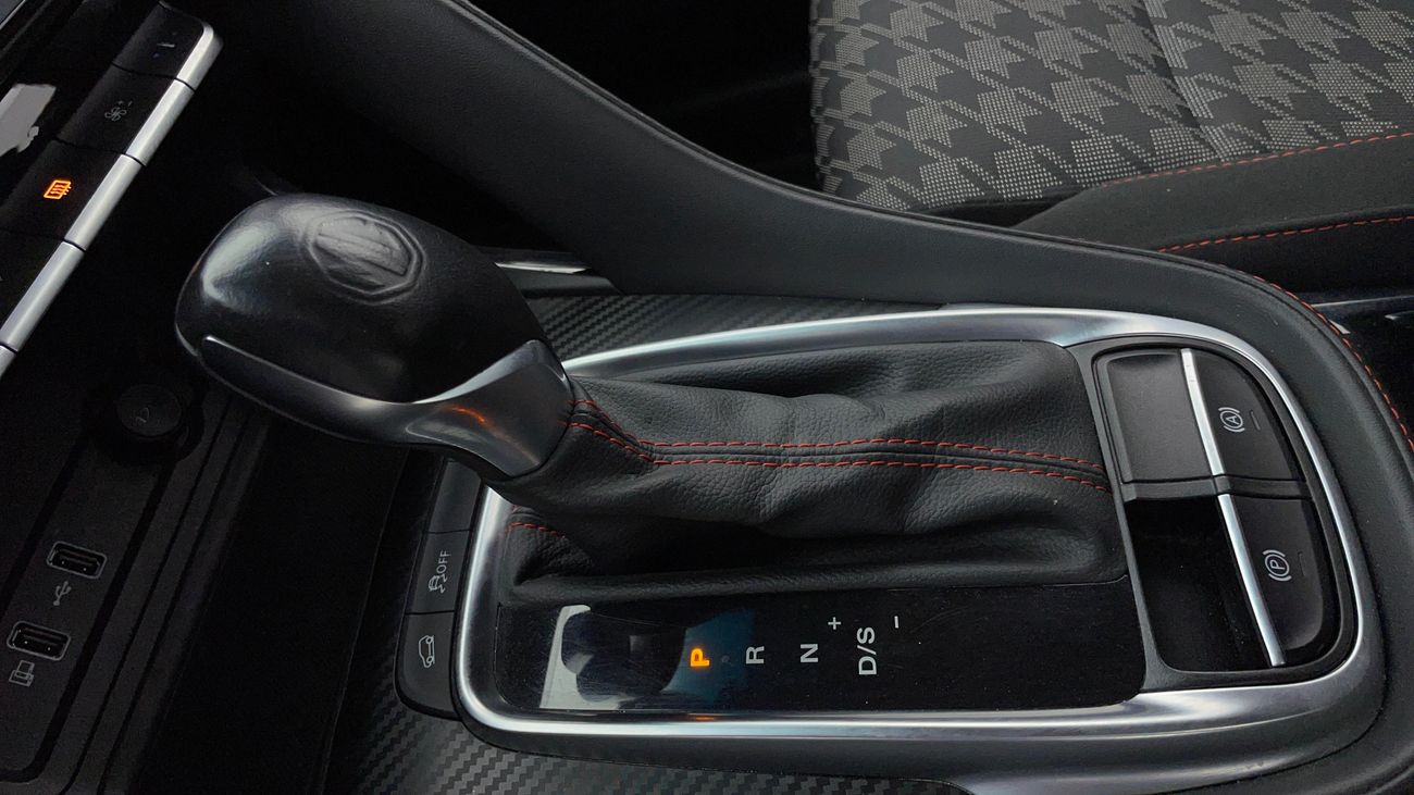 MG ZS COMFORT 1.5 | Zero Down Payment | Free Home Test Drive