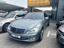 Mercedes-Benz S 500