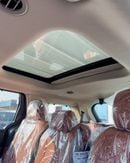 كيا كارنيفال KIA CARNIVAL 3.5L SUPREEM - GCC specs 2026 MODEL