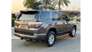 Toyota 4Runner 2021 SR5 PREMIUM SUNROOF 7 SEATS PUSH START US IMPORTED