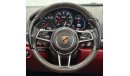 Porsche Cayenne GTS 2016 Porsche Cayenne GTS, High Spec, New Tyres, Recent Service, GCC