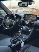 Lexus IS350 F Sport Platinum AWD 3.5 L | Cooling and heating seats | Radar, Road Assist system | Full option