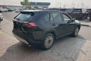 Toyota RAV4 2.5L AWD SUV (PETROL)