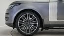 Land Rover Range Rover AUTOBIOGRAPHY