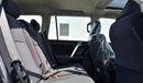 Toyota Prado 2.7L TX