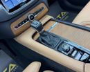 فولفو XC 90 2019 Volvo Xc90 Inscription Plus, Full Service History, Warranty,  7 Seater, , GCC