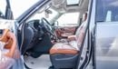 Nissan Patrol LE Platinum 5.6L  | 2024 | GCC SPECS | BRAND NEW
