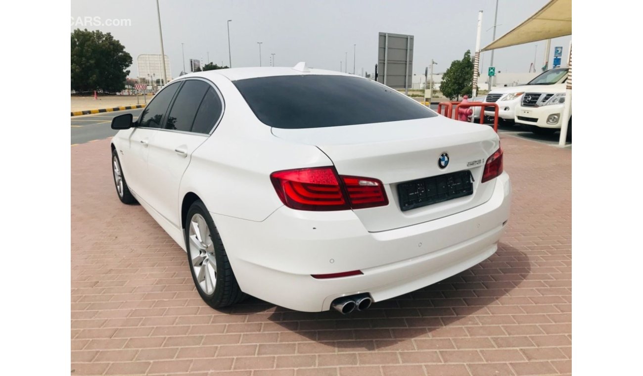 BMW 523i I