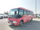 ميتسوبيشي روزا MITSUBISHI ROSA BUS RHD 2008 MODEL 4.9 L DIESEL MANUAL(PM700171)