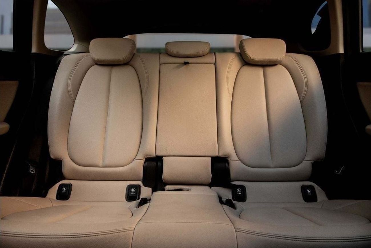 بي أم دبليو X1 sDrive20i | 1,958 P.M  | 0% Downpayment | Full Agency History!