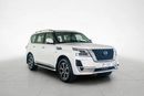 Nissan Patrol LE TITANIUM 5.6