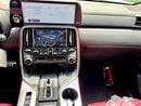 Lexus LX700h F SPORT LX 700h F-Sport HYBRID FULL OPTION | GCC Specs | Brand Hybrid Luxury