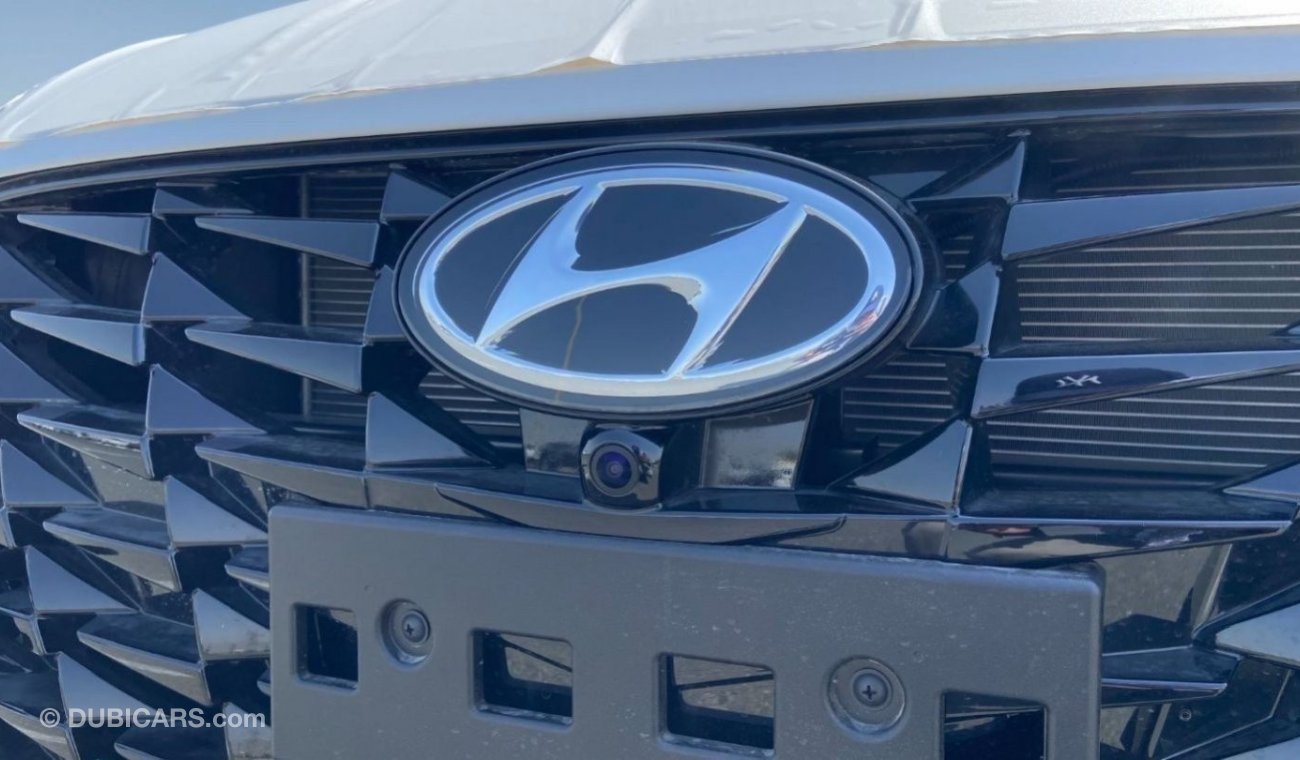Hyundai Sonata HYUNDAI SONATA / GLS FULL OPTION / 2.5L / V4 / 2023 MODEL / GCC SPECS