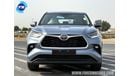 Toyota Highlander 2.5L Hybrid 4x2 LE Automatic  Transmission