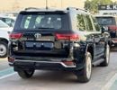 تويوتا لاند كروزر TOYOTA LANDCRUISER HIGH OPTION || 3.5L TWIN TUBRO 2026 || only for Africa